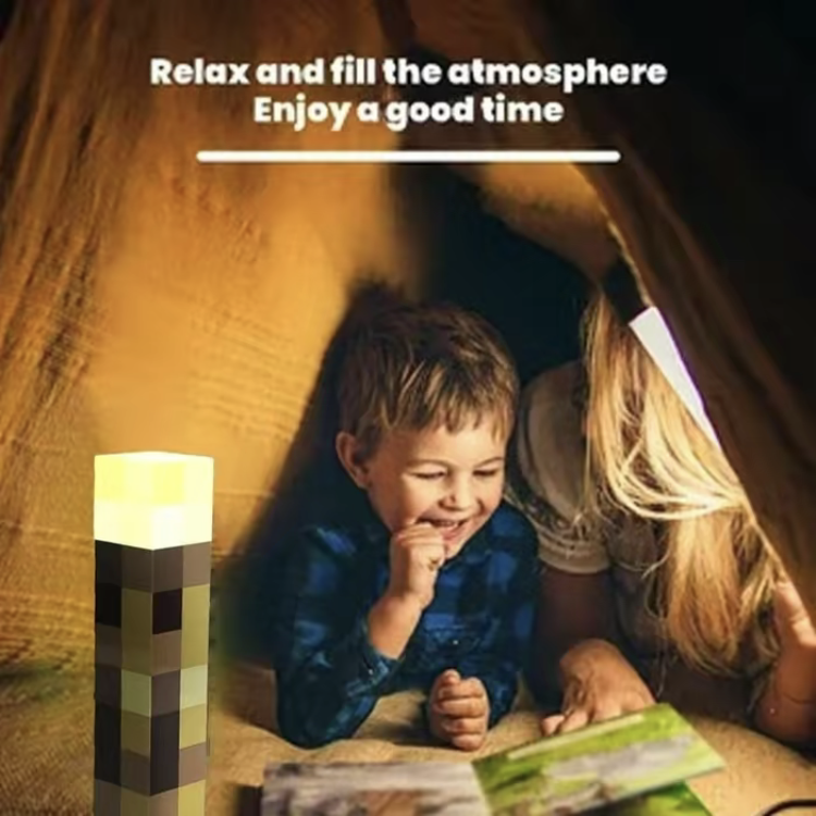 Christmas & Halloween Night Light – Festive Bedside Lamp for Kids, Creative Holiday Decor & Fun Gift Idea