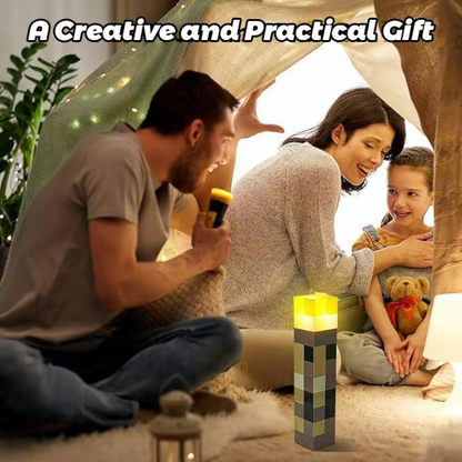 Christmas & Halloween Night Light – Fun Holiday Gift