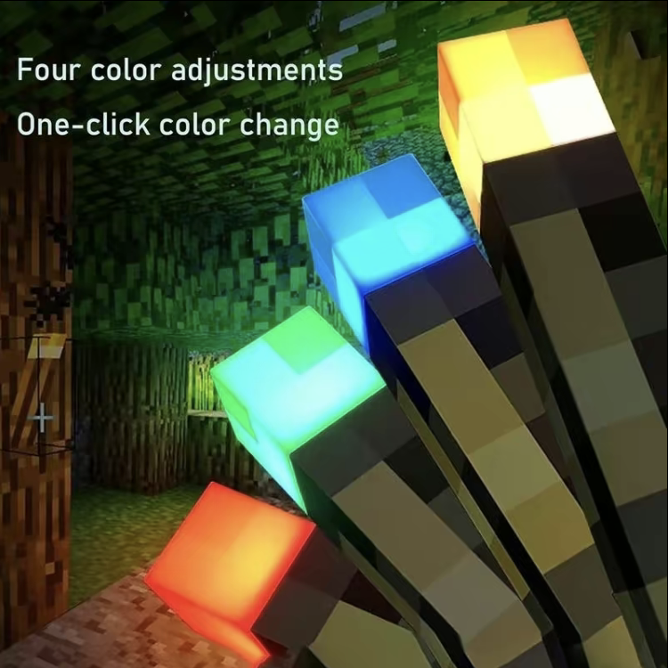 Christmas & Halloween Night Light – Fun Holiday Gift