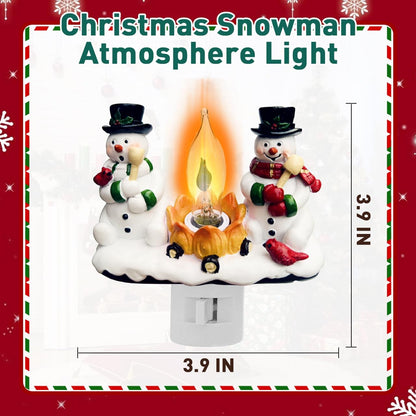 Cute Christmas Puppy Plush – Kids Holiday Gift